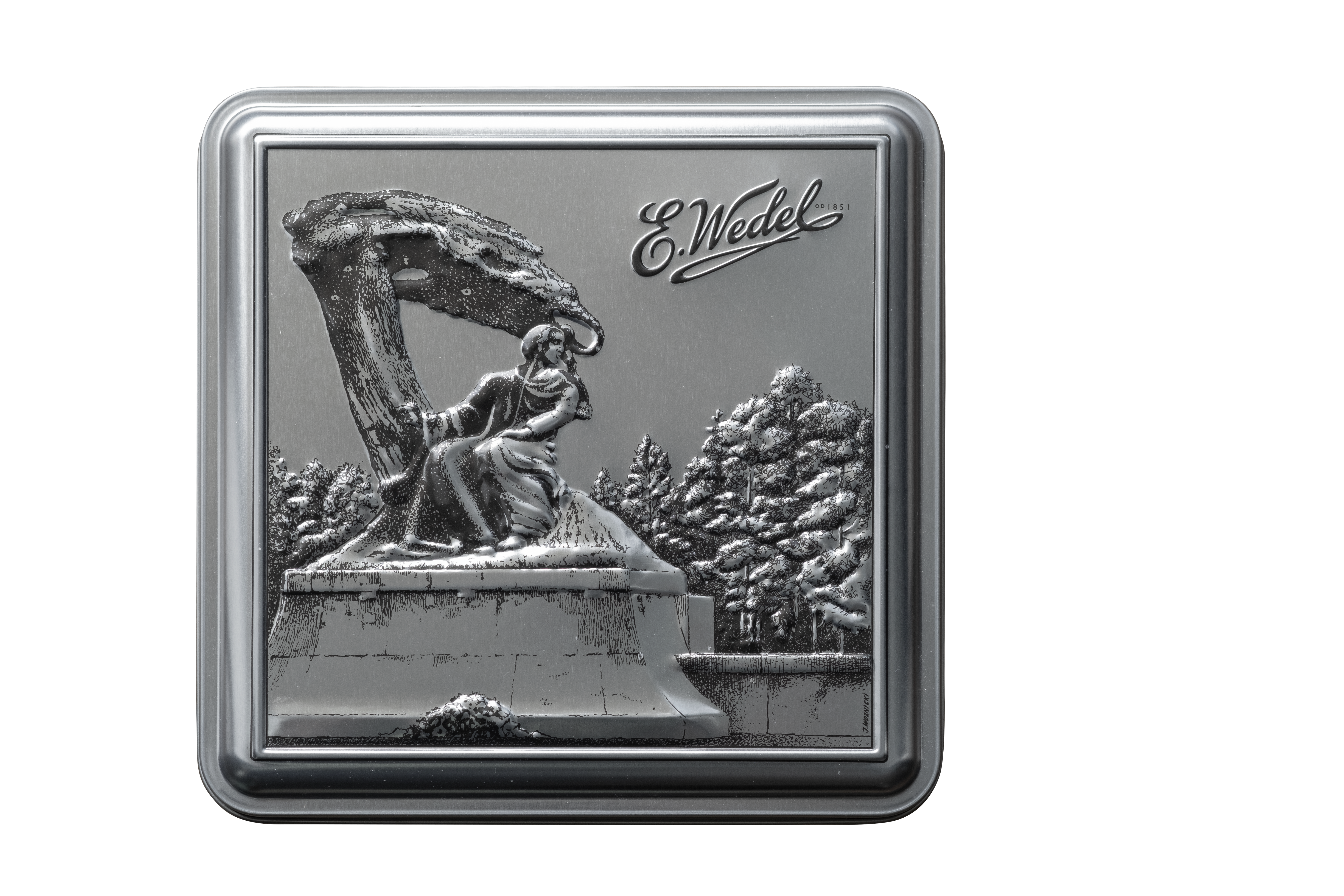 Chopin chocolate pralines 263g