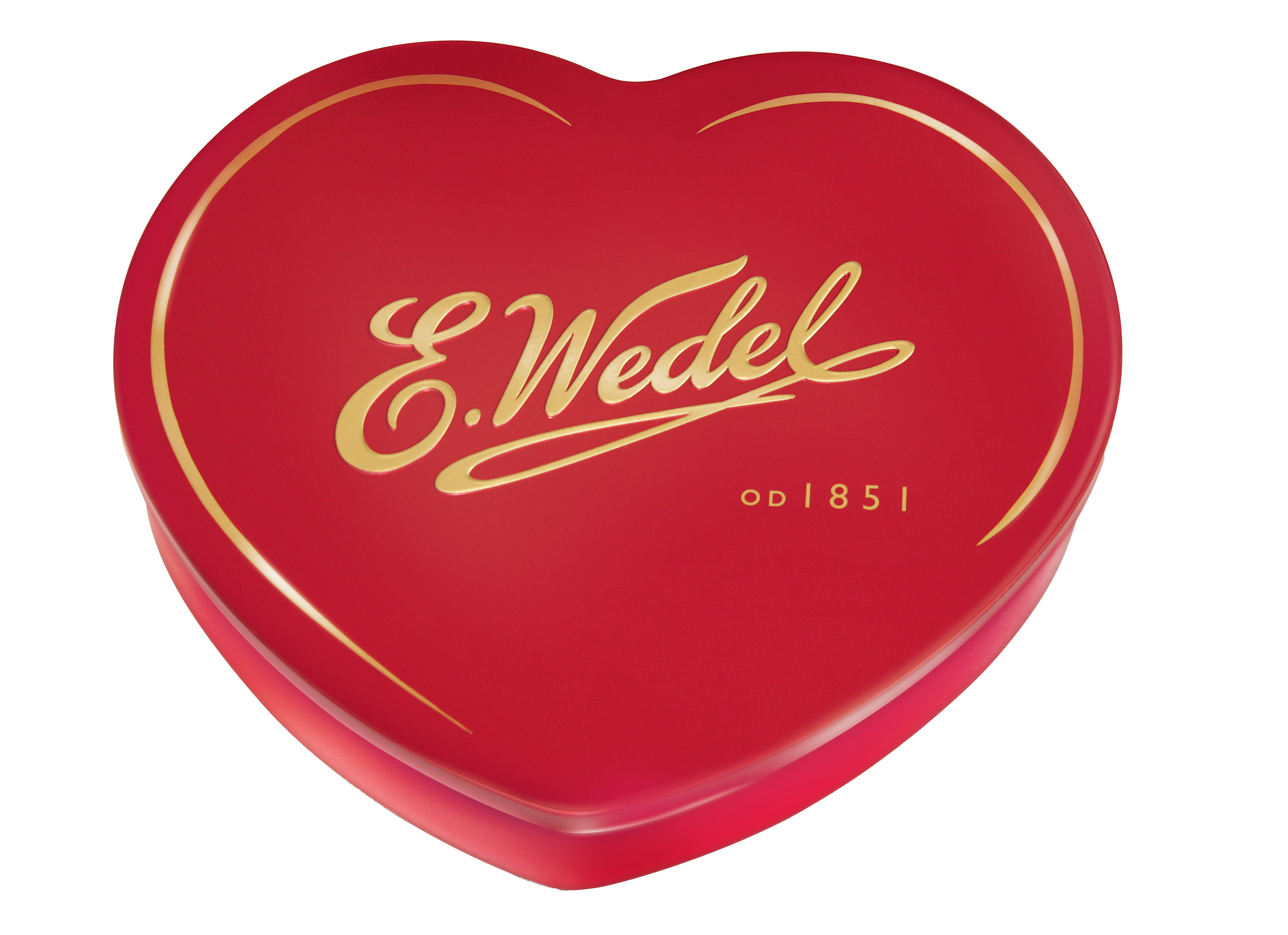 From the Heart Chocolate Pralines 263 g